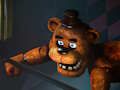Spel Vyf nagte by Freddy's: Tandarts  aanlyn