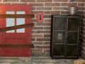 Spel 3D Room Escape. Episode 13.  aanlyn