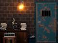 Spel 3D KAMER Escape Episode 12 aanlyn