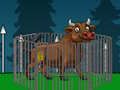 Spel Aggressiewe Bull Escape  aanlyn