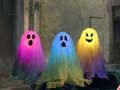 Spel Haunted House Escape: Onthulling van die raaisel  aanlyn