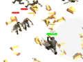 Spel Zombie Wars TopDown Oorlewing  aanlyn