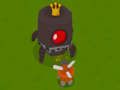 Spel Robot Rush aanlyn