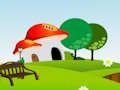 Spel Banana Bandit Escape aanlyn