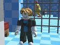 Spel Obby: Ontsnap uit Sirkusgevangenis  aanlyn