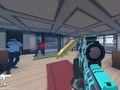 Spel Waaghalsige Heist  aanlyn