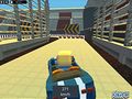 Spel Kogama: Infernal Race aanlyn