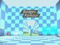 Spel Kogama: Kentekens Parkour  aanlyn