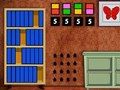 Spel Eensame plaashuis ontsnap aanlyn