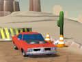 Spel Super Stunt-motor 7  aanlyn