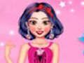 Spel Skep superheld-tutu-uitrustings saam met my  aanlyn