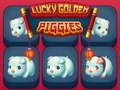Spel Lucky Golden Piggiesl aanlyn