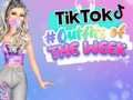 Spel TikTok-uitrustings van die week  aanlyn