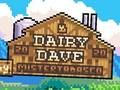 Spel Melkery dave aanlyn