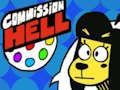 Spel Kommissie Hel  aanlyn
