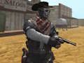 Spel Cowboy vs Skibidi Toilette  aanlyn