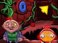 Spel Monkey Go Happy Stage 272 aanlyn