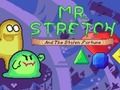 Spel Mnr. Strek en die gesteelde fortuin  aanlyn