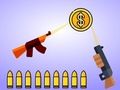 Spel Skiet en bons  aanlyn