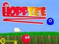 Spel Hoppzee aanlyn