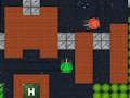 Spel Tenk doolhowe  aanlyn