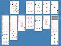 Spel Klondike Solitaire Beurt 3 aanlyn Spel Klondike Solitaire Beurt 3 aanlyn