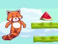 Spel Panda Spring  aanlyn