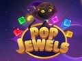 Spel Pop juwele  aanlyn