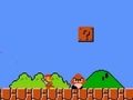 Spel Mari0 aanlyn