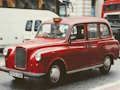 Spel Londense motortaxi  aanlyn