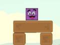 Spel Grimas blokke  aanlyn