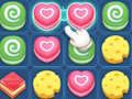 Spel Koek verpletter aanlyn