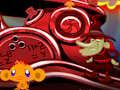 Spel Monkey Go Happy Stage 288 aanlyn