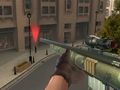 Spel Sniper: Stadstaking aanlyn