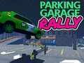Spel Parkeergarage Rally  aanlyn