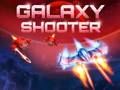 Spel Galaxy Shooter aanlyn