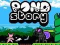 Spel Damstorie  aanlyn