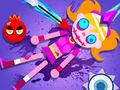 Spel Tref Buddy: Zombie  aanlyn