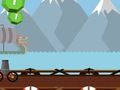 Spel Super kanon  aanlyn