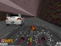 Spel 3d drag racer  aanlyn