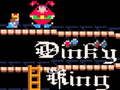 Spel Dinky Koning  aanlyn