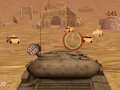 Spel Tenks: Teenaanstoot  aanlyn