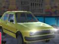 Spel Taxi Simulator 3D aanlyn