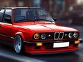 Spel Snelwegmotors verkeersrender aanlyn
