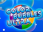 Spel Kleur Bubbles Ultra  aanlyn
