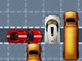 Spel Parkeerarea  aanlyn