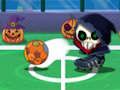 Spel Halloween Hoof Sokker  aanlyn