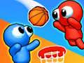 Spel Mandjie Rush  aanlyn