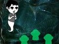 Spel Hou van Ghost Pair Escape  aanlyn
