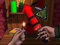 Spel Vuurwerk Maker Simulator Bang  aanlyn